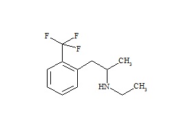 PUNYW20619347 <em>Fenfluramine</em> <em>Impurity</em> 4