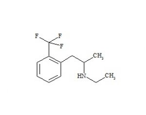 PUNYW20619347 Fenfluramine Impurity 4