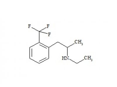 PUNYW20619347 Fenfluramine Impurity 4