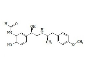 PUNYW27641177 (R,R)-Formoterol (Arformoterol)