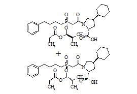 PUNYW19264553 <em>Fosinopril</em> Impurity 1