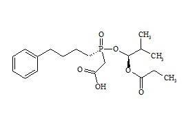 PUNYW19256528 <em>Fosinopril</em> Impurity D