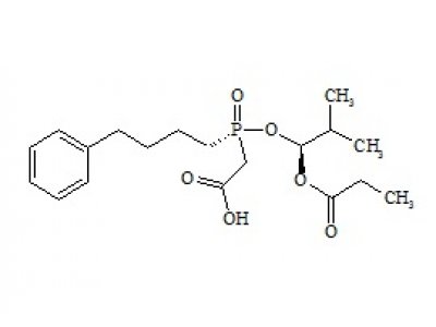 PUNYW19256528 Fosinopril Impurity D