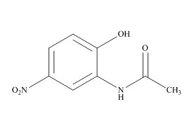 <em>PUNYW26831234</em> <em>N</em>-(<em>2-Hydroxy-5-Nitrophenyl</em>) <em>Acetamide</em>