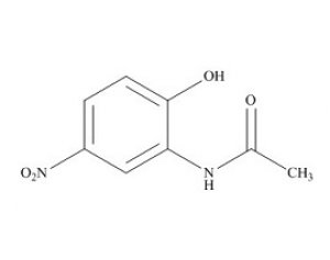 PUNYW26831234 N-(2-Hydroxy-5-Nitrophenyl) Acetamide