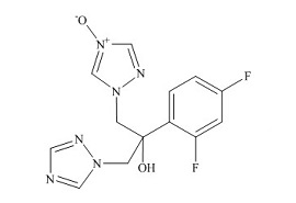 PUNYW10944222 <em>Fluconazole</em> N-Oxide