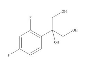 PUNYW10949368 Fluconazole Impurity 1