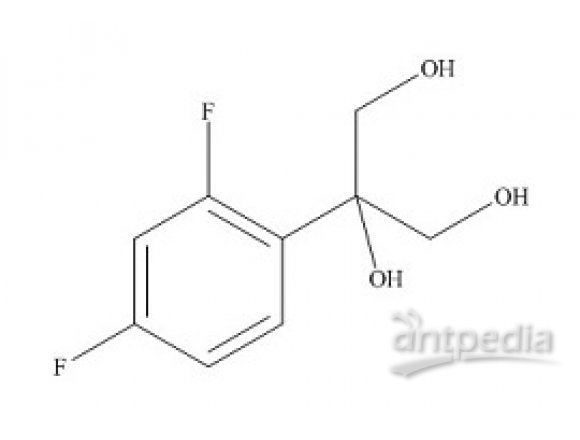 PUNYW10949368 Fluconazole Impurity 1