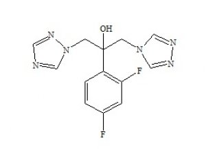PUNYW10952196 Fluconazole Impurity 2