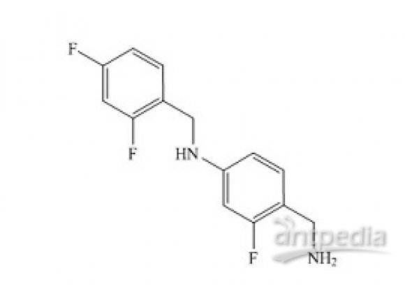 PUNYW10959164 Fluconazole Impurity 8