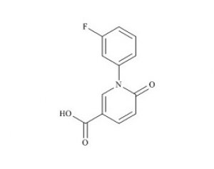 PUNYW25062543 Fluorofenidone Impurity 2