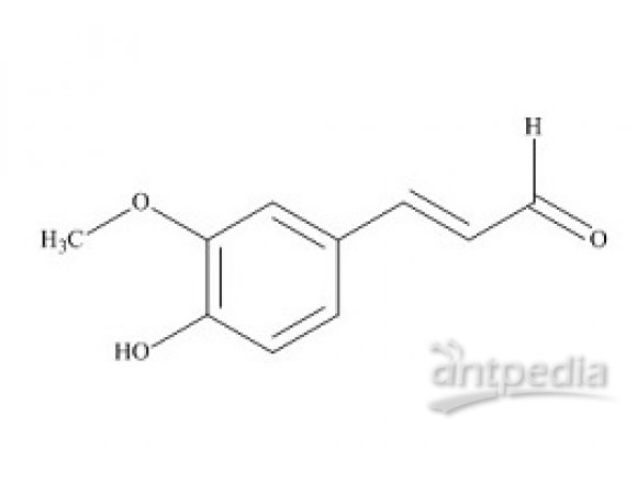 PUNYW19025144 Ferulic Acid Impurity 3