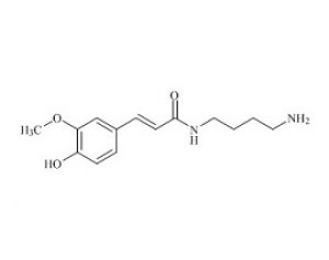 PUNYW19028458 Ferulic Acid Impurity 5