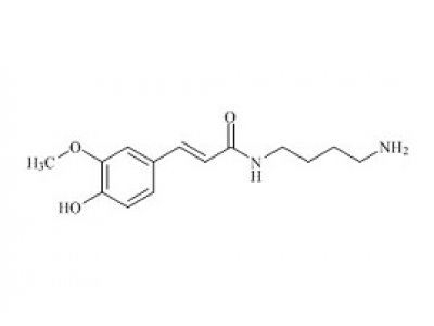 PUNYW19028458 Ferulic Acid Impurity 5