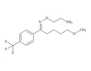 PUNYW19706347 trans-Fluvoxamine