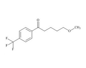 PUNYW19714121 Fluvoxamine Maleate EP Impurity D