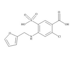 PUNYW18590445 Furosemide Impurity 3