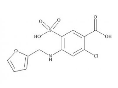 PUNYW18590445 Furosemide Impurity 3