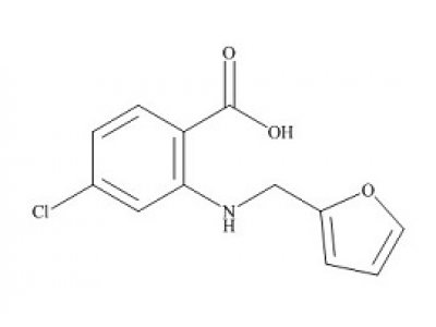 PUNYW18593103 Furosemide Impurity 6