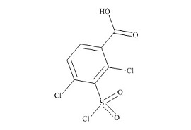 <em>PUNYW18596209</em> <em>Furosemide</em> <em>Impurity</em> <em>8</em>