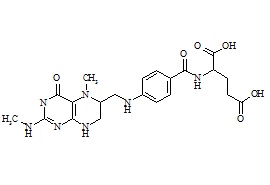 <em>PUNYW13690249</em> <em>Dimethyltetrahydrofolic</em> <em>Acid</em>