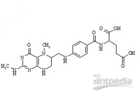 PUNYW13690249 Dimethyltetrahydrofolic Acid