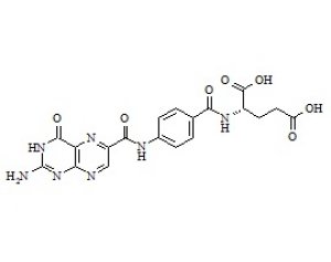 PUNYW13698444 9-Oxo Folic acid