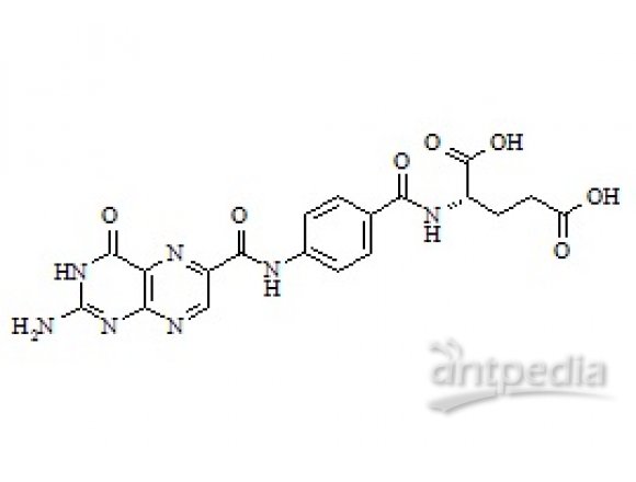 PUNYW13698444 9-Oxo Folic acid