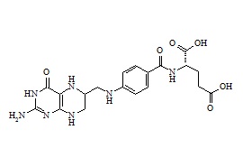 PUNYW13705109 <em>Tetrahydrofolic</em> <em>Acid</em>