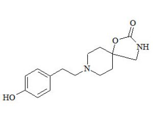 PUNYW24079427 4-Hydroxy Fenspiride