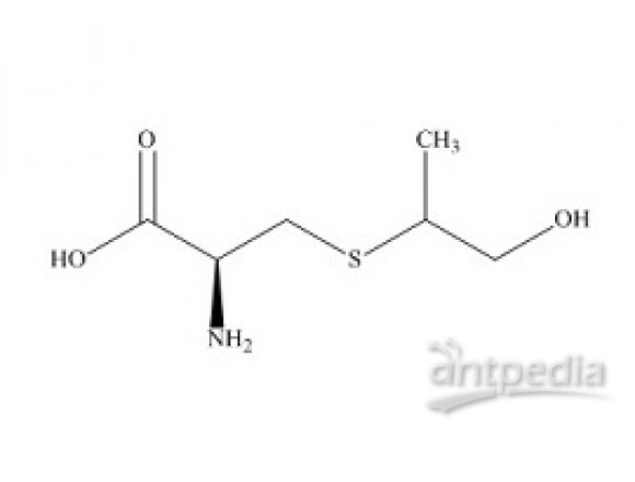 PUNYW19214341 Fudosteine Impurity 5