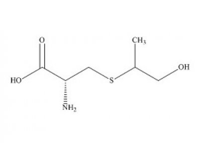 PUNYW19222144 Fudosteine Impurity 8