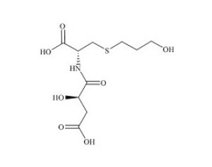 PUNYW19205392 Fudosteine Impurity 1