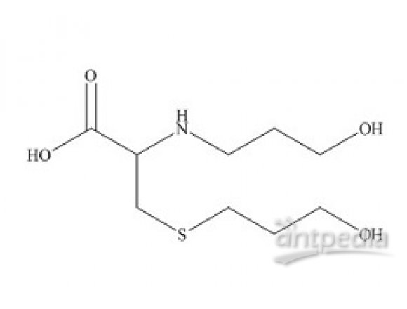 PUNYW19206213 Fudosteine Impurity 2