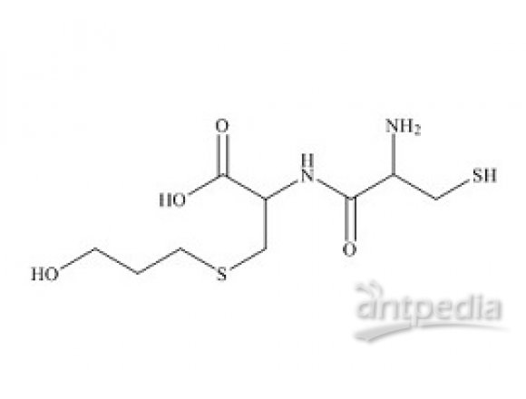 PUNYW19210162 Fudosteine Impurity 3