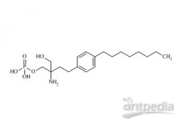 PUNYW6859153 Fingolimod Phosphate