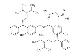 PUNYW13555178 <em>Fesoterodine</em> <em>Impurity</em> 5 Fumarate