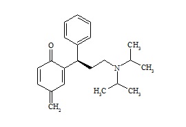 PUNYW13577348 <em>Fesoterodine</em> <em>Impurity</em> N