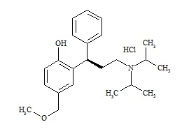 PUNYW13578108 <em>Fesoterodine</em> <em>Impurity</em> O <em>HCl</em>