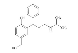 PUNYW13580367 <em>Fesoterodine</em> <em>Impurity</em> 15