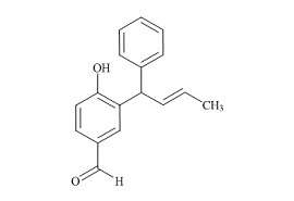<em>PUNYW13581299</em> <em>Fesoterodine</em> <em>Impurity</em> <em>16</em>