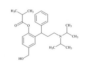 PUNYW13584417 Fesoterodine Impurity 2