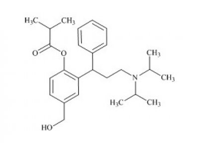 PUNYW13584417 Fesoterodine Impurity 2