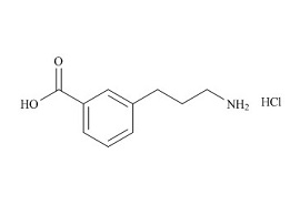 PUNYW13585471 <em>Fesoterodine</em> <em>Impurity</em> 3 <em>HCl</em>