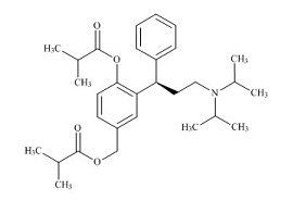 PUNYW13529119 <em>Fesoterodine</em> <em>Impurity</em> B