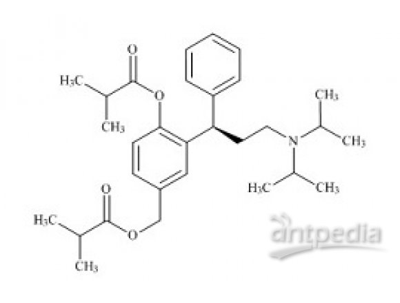 PUNYW13529119 Fesoterodine Impurity B