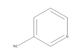 PUNYW21789219 <em>Fampridine</em> <em>Impurity</em> 5 (3-<em>Cyanopyridine</em>)