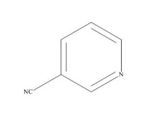 PUNYW21789219 Fampridine Impurity 5 (3-Cyanopyridine)