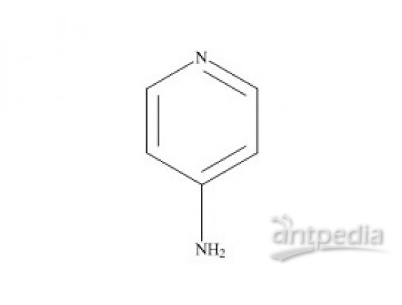 PUNYW21775161 Fampridine (Dalfampridine, 4-Aminopyridine)