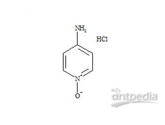 PUNYW21777298 Fampridine N-Oxide HCl (4-Aminopyridine N-Oxide HCl)